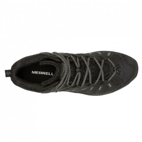 Фото Чоловічі трекінгові черевики Merrell CLAYPOOL 2 SPORT MID GTX J037557 - зображення 4
