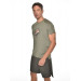 Фото Чоловіча футболка Bilcee TB21MF07S9232-1623 - зображення 2