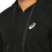 Фото Толстовка чоловіча BIG ASICS FZ HOODIE 2031A983-001 - зображення 4