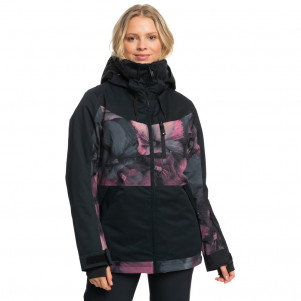 Жіноча куртка для сноуборда ROXY PRESENCE PARKA ERJTJ03421-TRUE