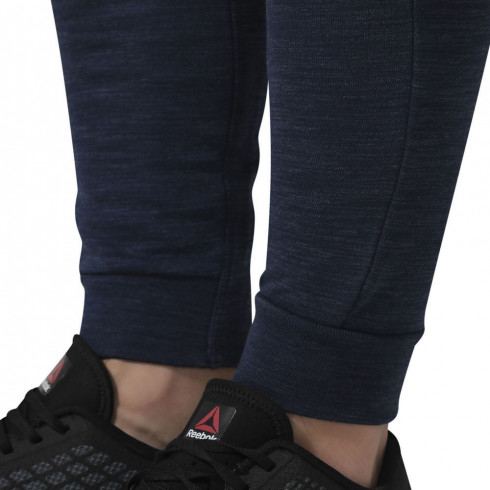 Фото Чоловічі спортивні штани REEBOK Training Essentials Marble DU3782 - зображення 4