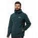 Фото Вітровка чоловіча Jack Wolfskin ROBURY 2L JKT M 1116391_4299 - зображення 1