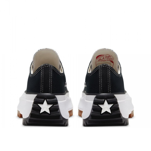 Фото Жіночі кеди Converse Run Star Hike 168816C-001 - зображення 3