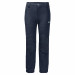 Фото Дитячі утеплені штани Jack Wolfskin RASCAL WINTER PANTS KIDS 1604192_1010 - зображення 1