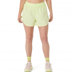 Жіночі шорти ASICS NAGINO RUN ADJUSTABLE 4 IN SHORT 2012D141-750