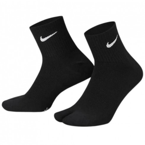 Фото Шкарпетки Nike U NK ED PLS LTWT ANK 160 TABI DV9475-010 - зображення 1
