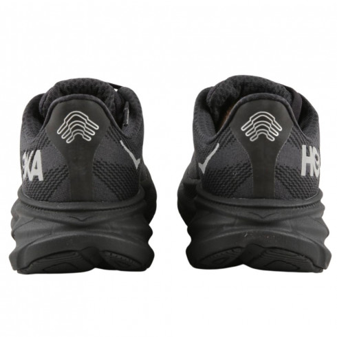 Фото Чоловічі бігові кросівки Hoka One One M CLIFTON 9 GTX 1141470-BBLC - зображення 5