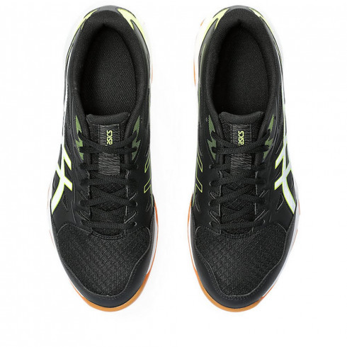 Фото Чоловічі волейбольні кросівки ASICS GEL-ROCKET 11 1071A091-001 - зображення 3