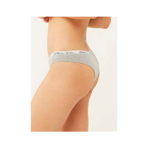 Фото Труси-бікіні жіночі набір 3 шт. U.S. POLO ASSN 66275 - зображення 6