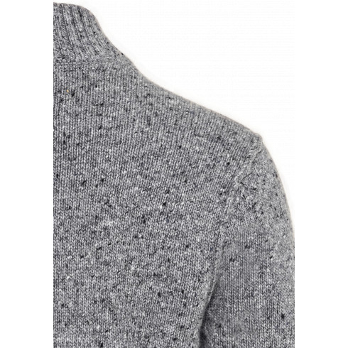 Фото Кардиган Camel Active Knit 1/1 Jacket 409525-8K37-06 - зображення 3