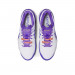 Фото Жіночі кросівки для тенісу Asics GEL-RESOLUTION 9 1042A208-101 - зображення 3
