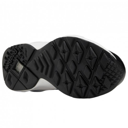 Фото Жіночі повсякденні кросівки REEBOK AZTREK DOUBLE MIX EH2337 - зображення 5