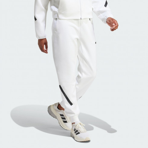 Фото Жіночі спортивні штани Adidas Z.N.E. Sportswear JE7843 - зображення 2