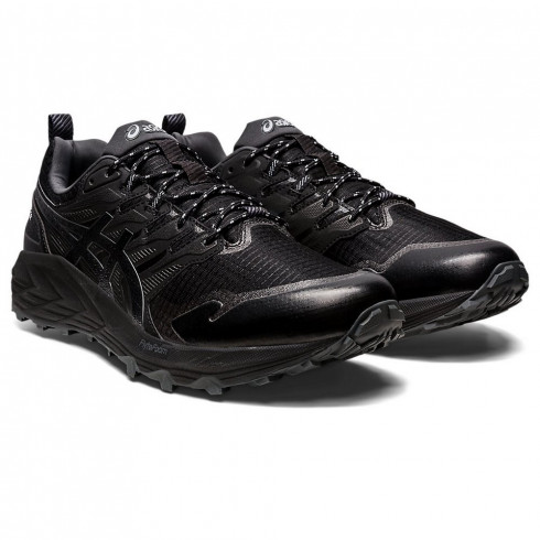 Фото Чоловічі бігові кросівки ASICS GEL-Trabuco Terra SPS 1203A238-002 - зображення 5