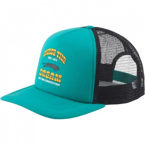 Фото Кепка Puma Basketball Trucker Cap 023756-04 - зображення 1