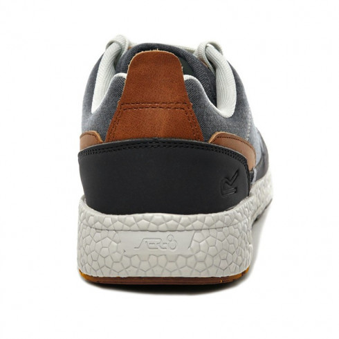 Фото Чоловічі повсякденні кросівки Regatta Ashcroft RMF656-8EI - зображення 6