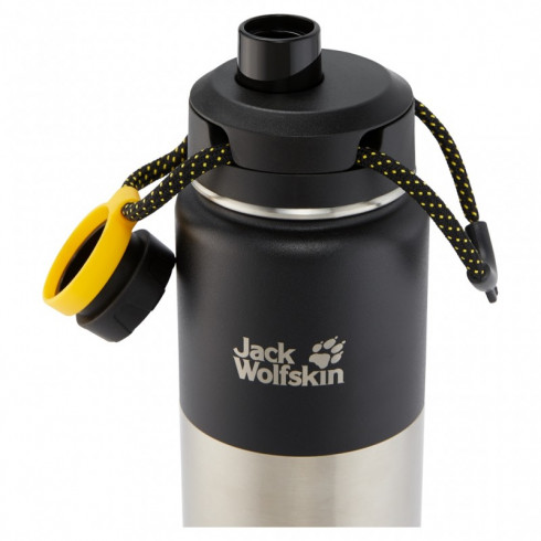 Фото Пляшка Jack Wolfskin KAROO 0.75 8006911_6000 - зображення 2