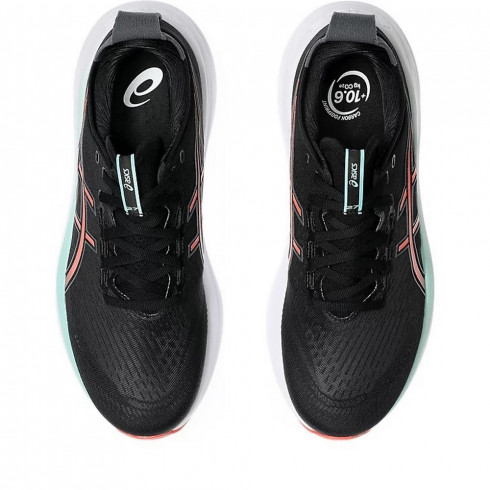 Фото Чоловічі бігові кросівки Asics GEL-NIMBUS 27 1011B958-004 - зображення 5