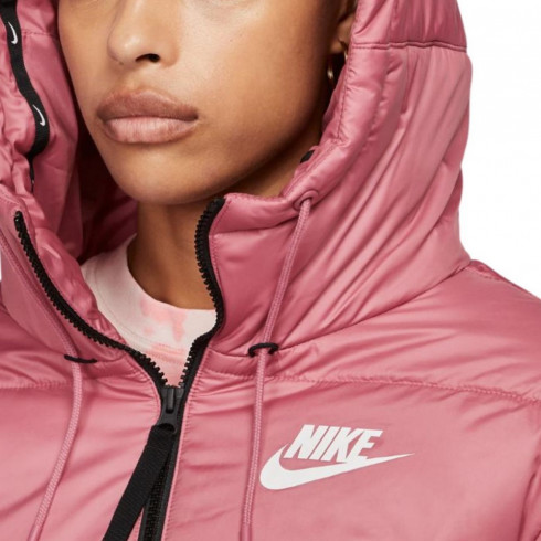 Фото Жіноча куртка Nike W NSW TF RPL CLASSIC TAPE JKT DJ6997-667 - зображення 3