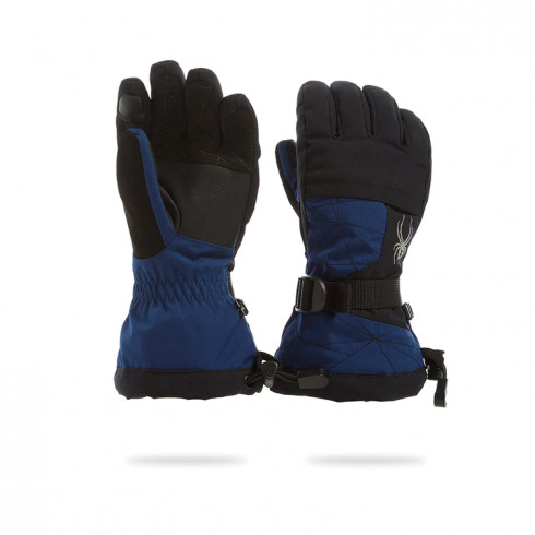 Фото Дитячі гірськолижні рукавички Spyder OVERWEB 38197046-416 - зображення 2