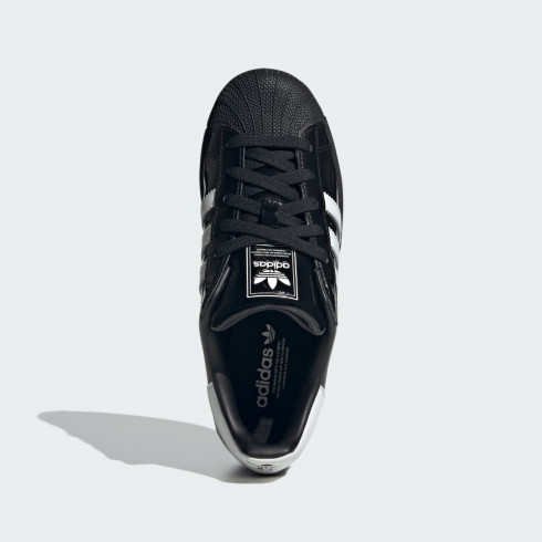 Жіночі кросівки Adidas Superstar Originals JH7756 - зображення 7 Фото Жіночі кросівки Adidas Superstar Originals JH7756 - зображення 7