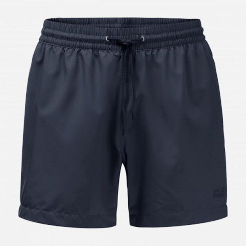 Фото Чоловічі аква шорти Jack Wolfskin BAY SWIM SHORT M 1505523_1010 - зображення 5
