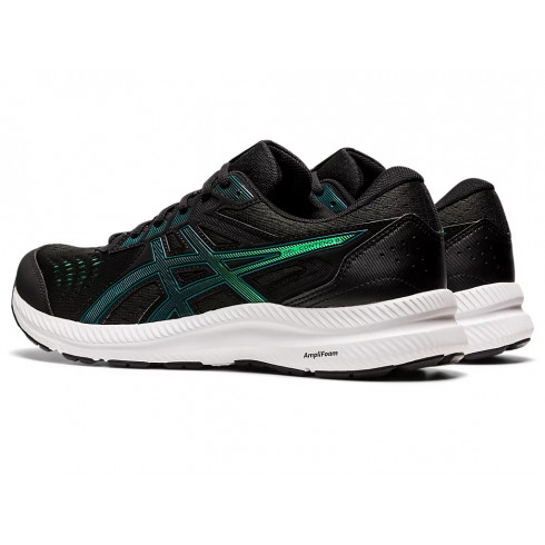 Фото Чоловічі бігові кросівки ASICS GEL-CONTEND 8 1011B492-003 - зображення 6