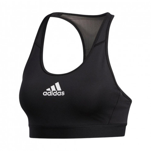 Жіночий спортивний топ Adidas Do not Rest Alphaskin Padded FJ7262 - зображення 7 Фото Жіночий спортивний топ Adidas Do not Rest Alphaskin Padded FJ7262 - зображення 7