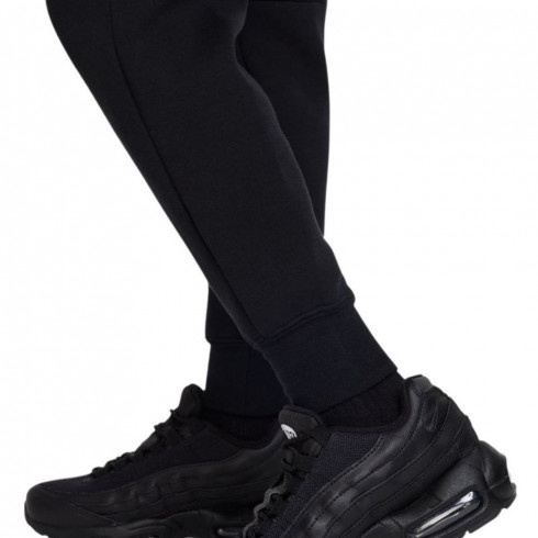 Фото Дитячі спортивні штани Nike G NSW TCH FLC JGGR FD2975-010 - зображення 2