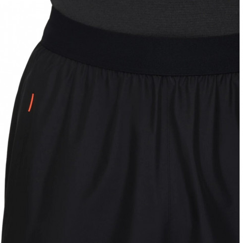 Фото Чоловічі штани для туризму Mammut Aenergy TR HS Pants Men 1020-13360-BLACK - зображення 4