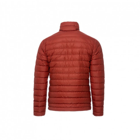 Фото Чоловіча пухова куртка Turbat Trek Urban Mns TMJ0022-RED - зображення 6