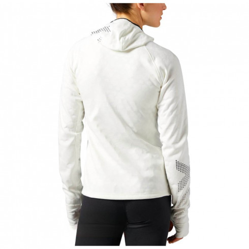 Фото Жіночий джемпер Reebok HEXAWARM SCUBA BS1866 - зображення 2