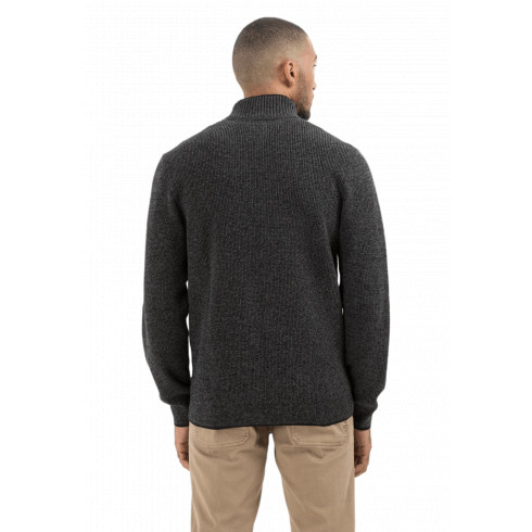 Фото Кардиган Camel Active Knit 1/1 Jacket 409525-8K08-07 - зображення 3