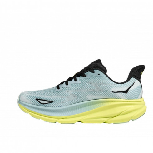 Чоловічі кросівки для бігу Hoka One One M CLIFTON 9 1127895-DRZY - зображення 7 Фото Чоловічі кросівки для бігу Hoka One One M CLIFTON 9 1127895-DRZY - зображення 7