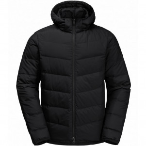 Чоловічий прошитий пуховик Jack Wolfskin COLONIUS JKT M 1207431_6000