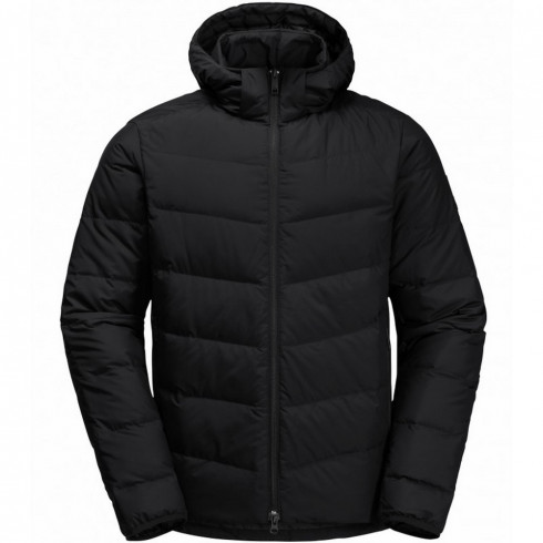 Фото Чоловічий прошитий пуховик Jack Wolfskin COLONIUS JKT M 1207431_6000 - зображення 7