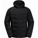 Фото Чоловічий прошитий пуховик Jack Wolfskin COLONIUS JKT M 1207431_6000 - зображення 7