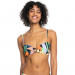 Фото Жіночий бікіні-топ ROXY COLOR JAM J ERJX304939-KVJ6 - зображення 6