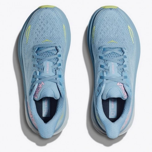 Фото Жіночі бігові кросівки HOKA CLIFTON 9 1127896-DNK - зображення 2