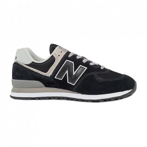 Фото Чоловічі кросівки New Balance 574 Classic Gl ML574EVB - зображення 1