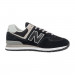 Фото Чоловічі кросівки New Balance 574 Classic Gl ML574EVB - зображення 1