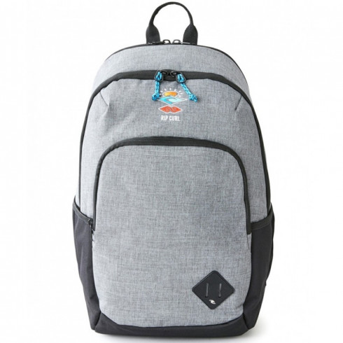 Фото Чоловічий рюкзак Rip Curl OZONE 30L ICONS OF SURF  13VMBA-85 - зображення 1