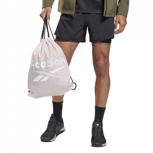 Фото Спортивна сумка Reebok TRAINING ESSENTIALS H11305 - зображення 3