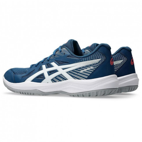Чоловічі волейбольні кросівки Asics UPCOURT 6 1071A104-402 - зображення 7 Фото Чоловічі волейбольні кросівки Asics UPCOURT 6 1071A104-402 - зображення 7