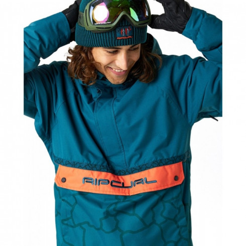 Фото Чоловіча куртка для сноуборда Rip Curl PRIMATIVE 10K/10K JACKET 00FMOU-76 - зображення 3