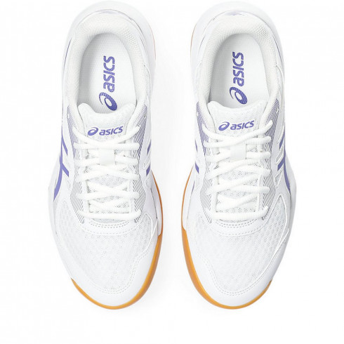 Фото Жіночі волейбольні кросівки ASICS UPCOURT 5 1072A088-103 - зображення 2