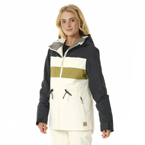 Фото Жіноча куртка для сноуборда Rip Curl RIDER BETTY JACKET 10K/10K  000WOU-64 - зображення 4