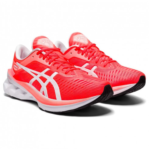 Фото Жіночі бігові кросівки Asics NOVABLAST TOKYO 1012A941-600 - зображення 6