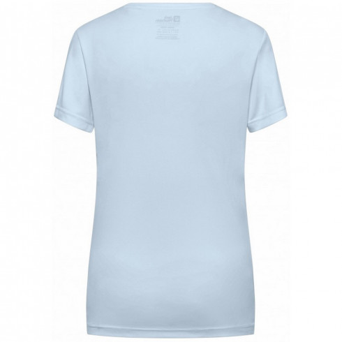 Жіноча футболка Jack Wolfskin TECH T W A63294_1143 - зображення 7 Фото Жіноча футболка Jack Wolfskin TECH T W A63294_1143 - зображення 7