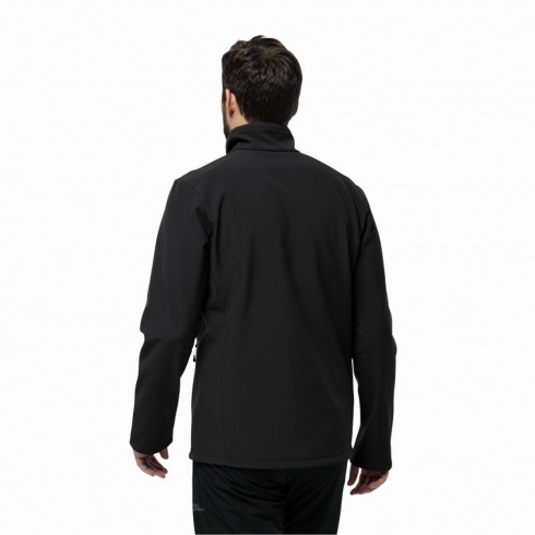 Фото Чоловічий шел Jack Wolfskin WHIRLWIND MEN 1305802_6000 - зображення 2